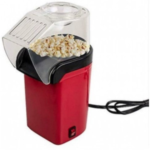 Aparat de facut popcorn, fara ulei
